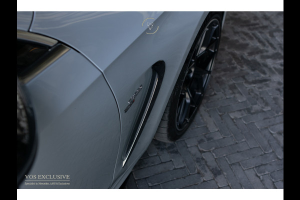 Mercedes-Benz CLE Cabriolet AMG 53 4M Night|Dynamic Plus|Distronic|Keyless|360°|Manufaktur|Massage|HUD|20''|Drivers Pack|Burmester 3D