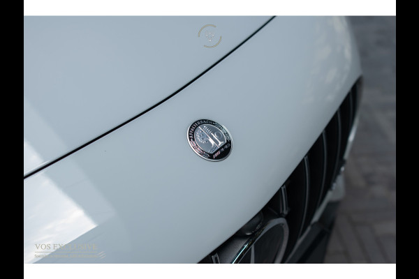 Mercedes-Benz CLE Cabriolet AMG 53 4M Night|Dynamic Plus|Distronic|Keyless|360°|Manufaktur|Massage|HUD|20''|Drivers Pack|Burmester 3D