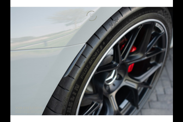 Mercedes-Benz CLE Cabriolet AMG 53 4M Night|Dynamic Plus|Distronic|Keyless|360°|Manufaktur|Massage|HUD|20''|Drivers Pack|Burmester 3D