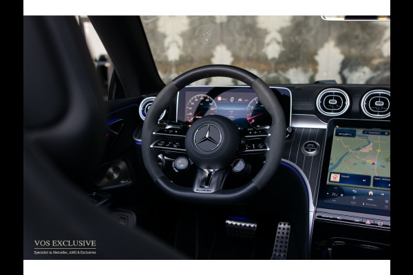 Mercedes-Benz CLE Cabriolet AMG 53 4M Night|Dynamic Plus|Distronic|Keyless|360°|Manufaktur|Massage|HUD|20''|Drivers Pack|Burmester 3D
