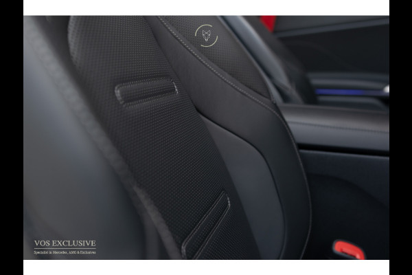 Mercedes-Benz CLE Cabriolet AMG 53 4M Night|Dynamic Plus|Distronic|Keyless|360°|Manufaktur|Massage|HUD|20''|Drivers Pack|Burmester 3D