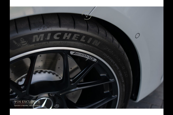 Mercedes-Benz CLE Cabriolet AMG 53 4M Night|Dynamic Plus|Distronic|Keyless|360°|Manufaktur|Massage|HUD|20''|Drivers Pack|Burmester 3D
