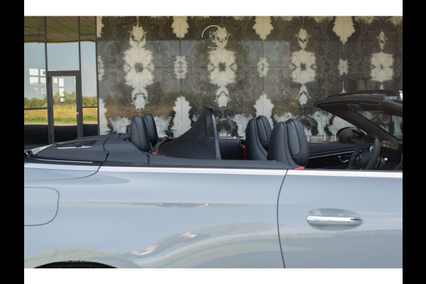 Mercedes-Benz CLE Cabriolet AMG 53 4M Night|Dynamic Plus|Distronic|Keyless|360°|Manufaktur|Massage|HUD|20''|Drivers Pack|Burmester 3D