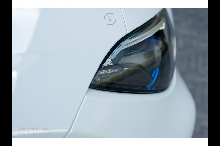 Mercedes-Benz CLE Cabriolet AMG 53 4M Night|Dynamic Plus|Distronic|Keyless|360°|Manufaktur|Massage|HUD|20''|Drivers Pack|Burmester 3D