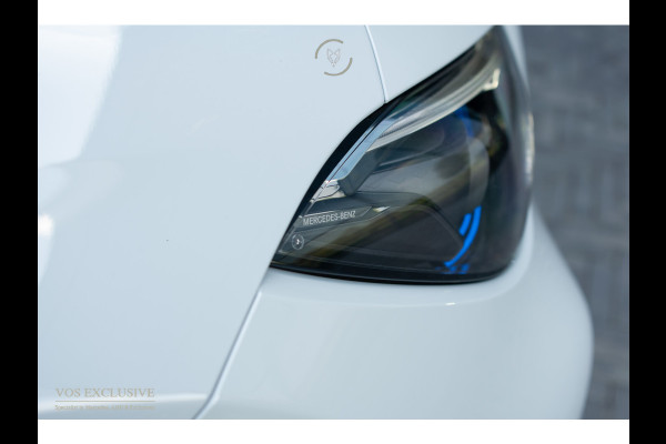 Mercedes-Benz CLE Cabriolet AMG 53 4M Night|Dynamic Plus|Distronic|Keyless|360°|Manufaktur|Massage|HUD|20''|Drivers Pack|Burmester 3D