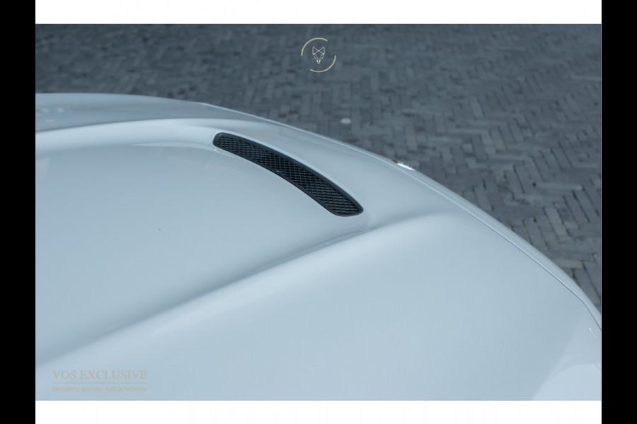 Mercedes-Benz CLE Cabriolet AMG 53 4M Night|Dynamic Plus|Distronic|Keyless|360°|Manufaktur|Massage|HUD|20''|Drivers Pack|Burmester 3D