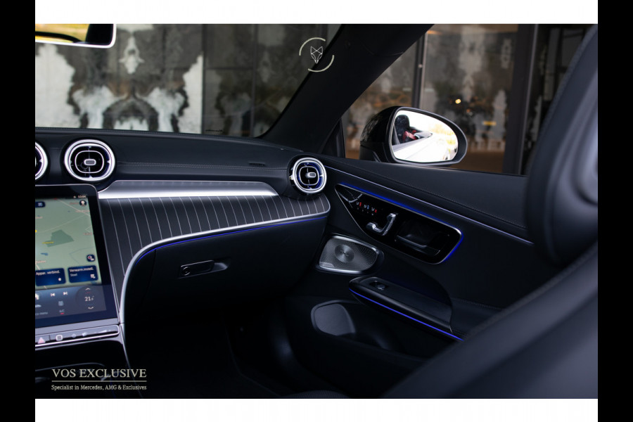 Mercedes-Benz CLE Cabriolet AMG 53 4M Night|Dynamic Plus|Distronic|Keyless|360°|Manufaktur|Massage|HUD|20''|Drivers Pack|Burmester 3D