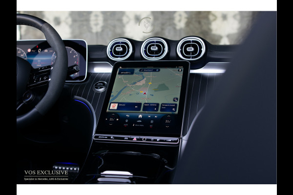 Mercedes-Benz CLE Cabriolet AMG 53 4M Night|Dynamic Plus|Distronic|Keyless|360°|Manufaktur|Massage|HUD|20''|Drivers Pack|Burmester 3D