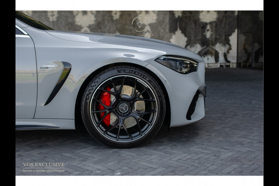 Mercedes-Benz CLE Cabriolet AMG 53 4M Night|Dynamic Plus|Distronic|Keyless|360°|Manufaktur|Massage|HUD|20''|Drivers Pack|Burmester 3D