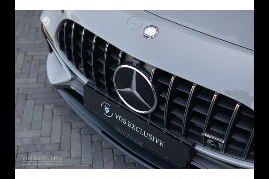 Mercedes-Benz CLE Cabriolet AMG 53 4M Night|Dynamic Plus|Distronic|Keyless|360°|Manufaktur|Massage|HUD|20''|Drivers Pack|Burmester 3D