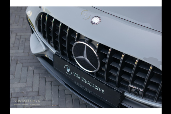 Mercedes-Benz CLE Cabriolet AMG 53 4M Night|Dynamic Plus|Distronic|Keyless|360°|Manufaktur|Massage|HUD|20''|Drivers Pack|Burmester 3D