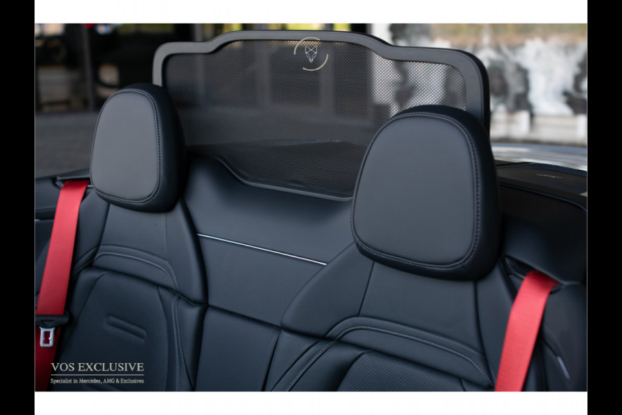 Mercedes-Benz CLE Cabriolet AMG 53 4M Night|Dynamic Plus|Distronic|Keyless|360°|Manufaktur|Massage|HUD|20''|Drivers Pack|Burmester 3D