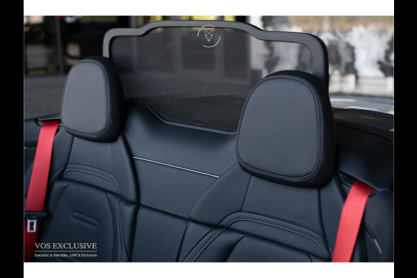 Mercedes-Benz CLE Cabriolet AMG 53 4M Night|Dynamic Plus|Distronic|Keyless|360°|Manufaktur|Massage|HUD|20''|Drivers Pack|Burmester 3D