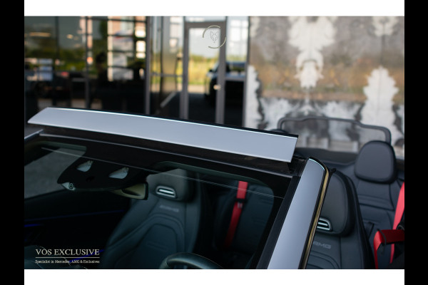 Mercedes-Benz CLE Cabriolet AMG 53 4M Night|Dynamic Plus|Distronic|Keyless|360°|Manufaktur|Massage|HUD|20''|Drivers Pack|Burmester 3D