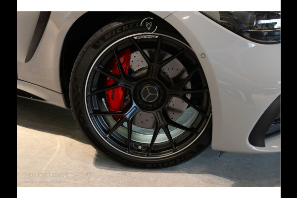 Mercedes-Benz CLE Cabriolet AMG 53 4M Night|Dynamic Plus|Distronic|Keyless|360°|Manufaktur|Massage|HUD|20''|Drivers Pack|Burmester 3D