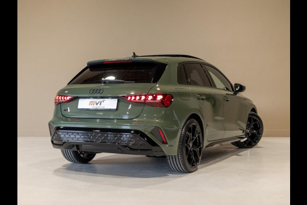 Audi A3 Sportback 35 TFSI 2x S-Line edition / 150pk / Panorama dak / Sonos / Achteruitrij camera /