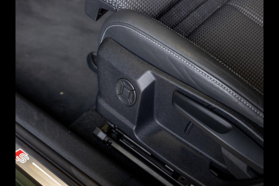 Audi A3 Sportback 35 TFSI 2x S-Line edition / 150pk / Panorama dak / Sonos / Achteruitrij camera /