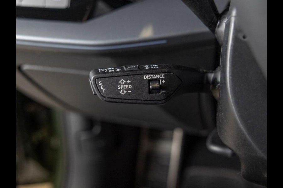 Audi A3 Sportback 35 TFSI 2x S-Line edition / 150pk / Panorama dak / Sonos / Achteruitrij camera /