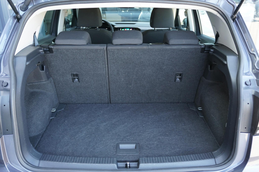 Volkswagen T-Cross 1.0 TSI Life + CAMERA / TREKHAAK / APPLE CARPLAY