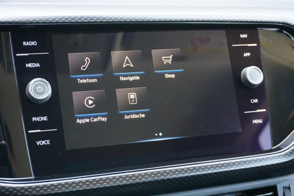 Volkswagen T-Cross 1.0 TSI Life + CAMERA / TREKHAAK / APPLE CARPLAY