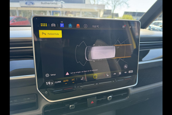 Volkswagen ID. Buzz Pure 59 kWh 170pk Stoelverwarming | Adaptieve Cruise |  Getint glas | Nederlandse auto | Regensensor