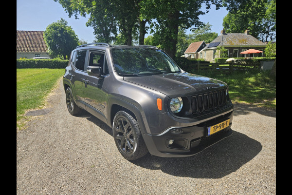 Jeep Renegade 1.4 MultiAir Night Eagle II Limited