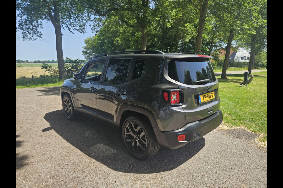 Jeep Renegade 1.4 MultiAir Night Eagle II Limited
