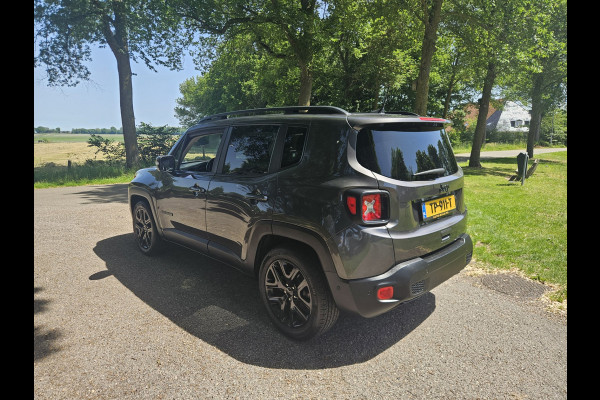 Jeep Renegade 1.4 MultiAir Night Eagle II Limited