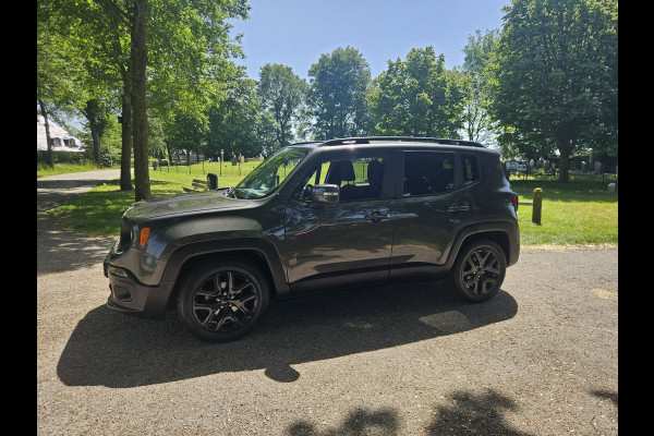 Jeep Renegade 1.4 MultiAir Night Eagle II Limited