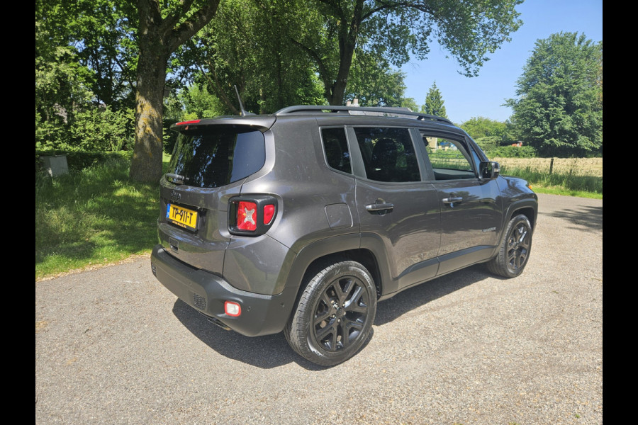 Jeep Renegade 1.4 MultiAir Night Eagle II Limited