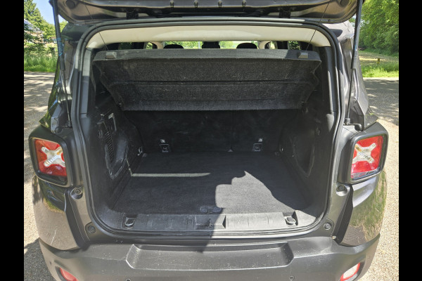 Jeep Renegade 1.4 MultiAir Night Eagle II Limited