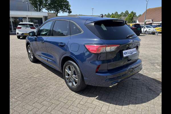Ford Kuga 2.5 PHEV ST-Line 225pk | Winter Pack | Achteruitrijcamera | Navigatie | Apple Carplay, Android auto | 1.500kg Trekgewicht