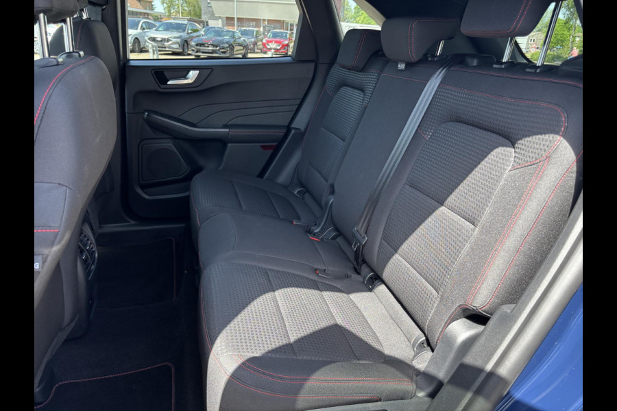Ford Kuga 2.5 PHEV ST-Line 225pk | Winter Pack | Achteruitrijcamera | Navigatie | Apple Carplay, Android auto | 1.500kg Trekgewicht