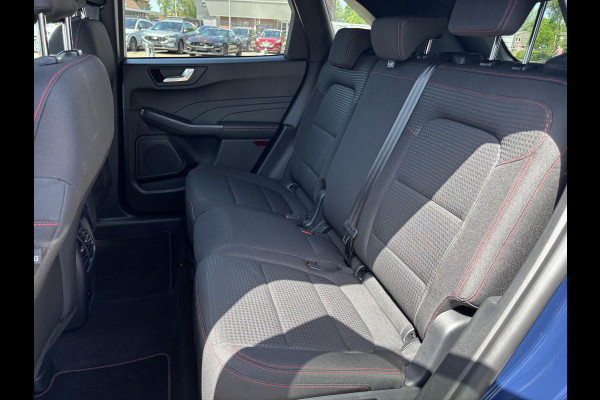 Ford Kuga 2.5 PHEV ST-Line 225pk | Winter Pack | Achteruitrijcamera | Navigatie | Apple Carplay, Android auto | 1.500kg Trekgewicht