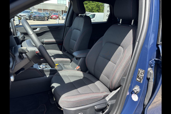Ford Kuga 2.5 PHEV ST-Line 225pk | Winter Pack | Achteruitrijcamera | Navigatie | Apple Carplay, Android auto | 1.500kg Trekgewicht