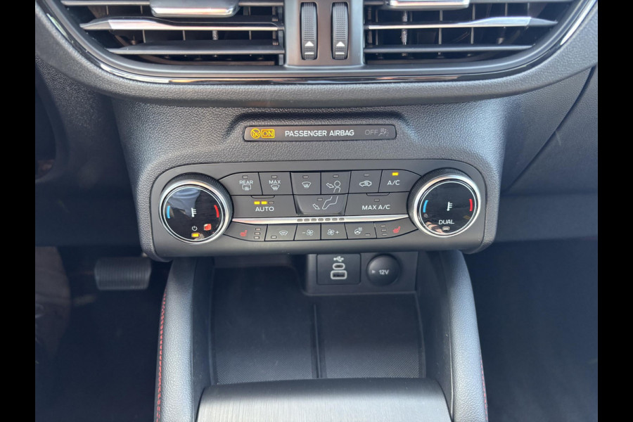 Ford Kuga 2.5 PHEV ST-Line 225pk | Winter Pack | Achteruitrijcamera | Navigatie | Apple Carplay, Android auto | 1.500kg Trekgewicht