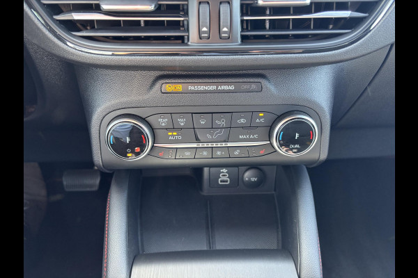 Ford Kuga 2.5 PHEV ST-Line 225pk | Winter Pack | Achteruitrijcamera | Navigatie | Apple Carplay, Android auto | 1.500kg Trekgewicht