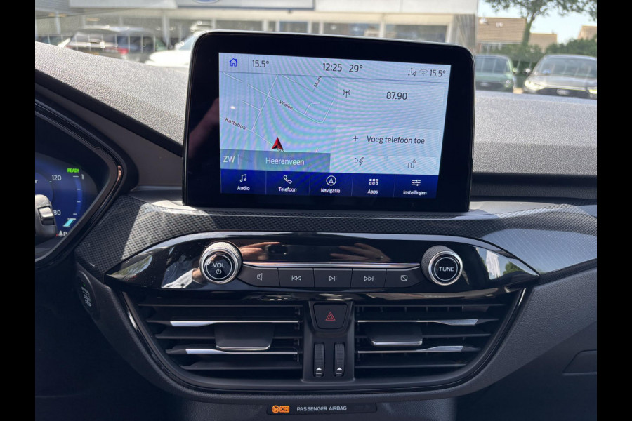 Ford Kuga 2.5 PHEV ST-Line 225pk | Winter Pack | Achteruitrijcamera | Navigatie | Apple Carplay, Android auto | 1.500kg Trekgewicht