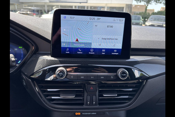 Ford Kuga 2.5 PHEV ST-Line 225pk | Winter Pack | Achteruitrijcamera | Navigatie | Apple Carplay, Android auto | 1.500kg Trekgewicht