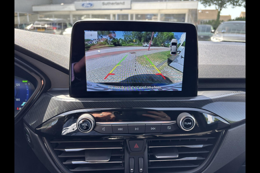 Ford Kuga 2.5 PHEV ST-Line 225pk | Winter Pack | Achteruitrijcamera | Navigatie | Apple Carplay, Android auto | 1.500kg Trekgewicht