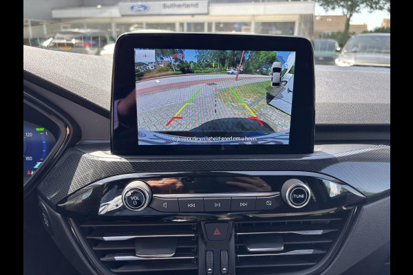 Ford Kuga 2.5 PHEV ST-Line 225pk | Winter Pack | Achteruitrijcamera | Navigatie | Apple Carplay, Android auto | 1.500kg Trekgewicht