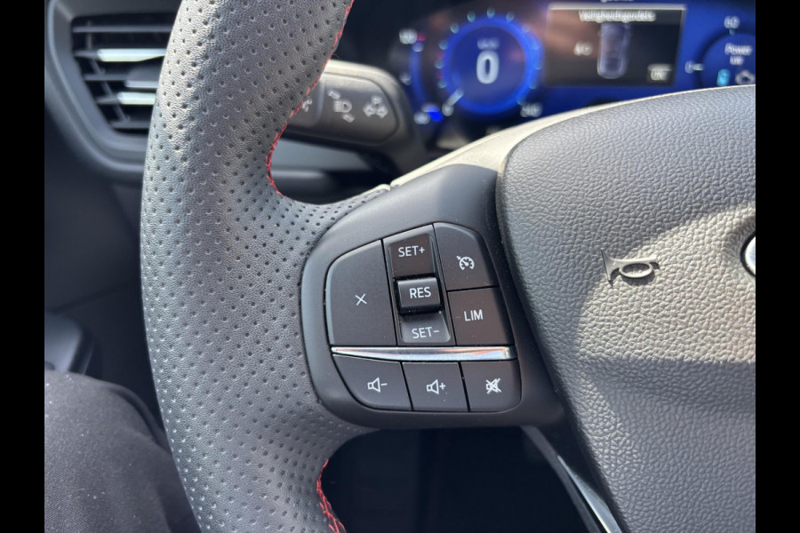 Ford Kuga 2.5 PHEV ST-Line 225pk | Winter Pack | Achteruitrijcamera | Navigatie | Apple Carplay, Android auto | 1.500kg Trekgewicht