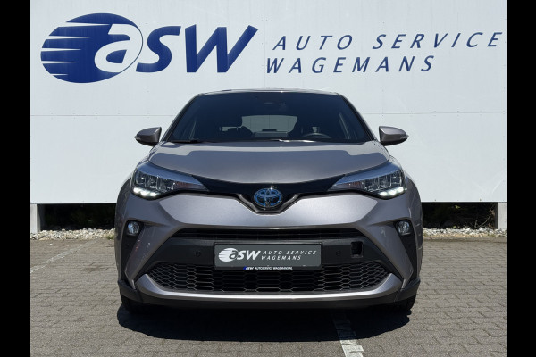 Toyota C-HR 2.0 Hybrid Team D | ACC | CarPlay | Camera | Keyless | 18 inch