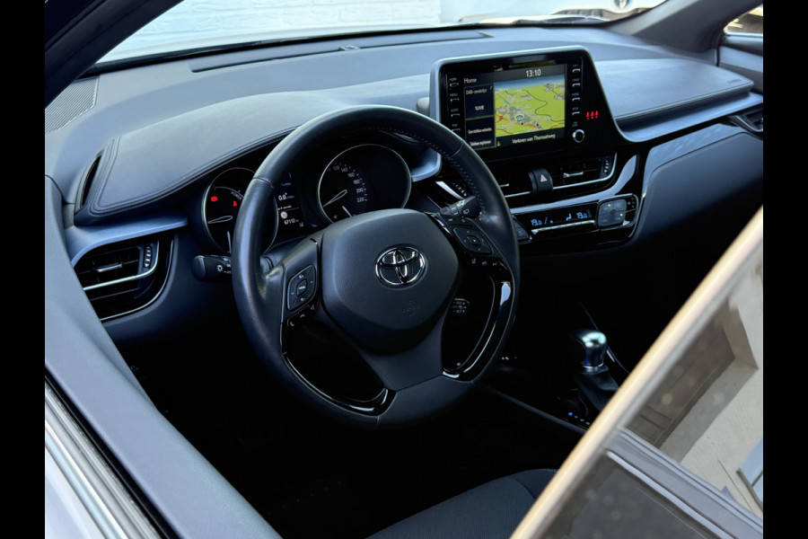Toyota C-HR 2.0 Hybrid Team D | ACC | CarPlay | Camera | Keyless | 18 inch