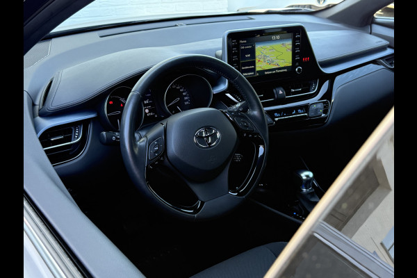 Toyota C-HR 2.0 Hybrid Team D | ACC | CarPlay | Camera | Keyless | 18 inch