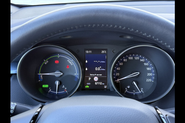 Toyota C-HR 2.0 Hybrid Team D | ACC | CarPlay | Camera | Keyless | 18 inch