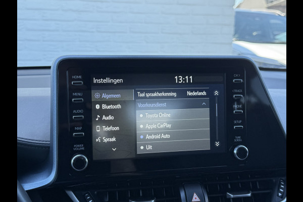 Toyota C-HR 2.0 Hybrid Team D | ACC | CarPlay | Camera | Keyless | 18 inch