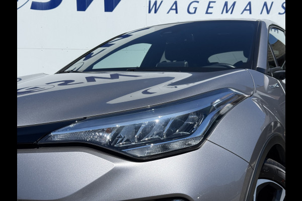 Toyota C-HR 2.0 Hybrid Team D | ACC | CarPlay | Camera | Keyless | 18 inch