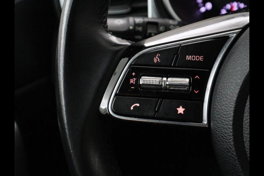 Kia Ceed 1.0 T-GDi ComfortLine | Adaptive cruise | Carplay | Camera | DAB | Climate control | Bluetooth | 16'' lichtmetalen velgen