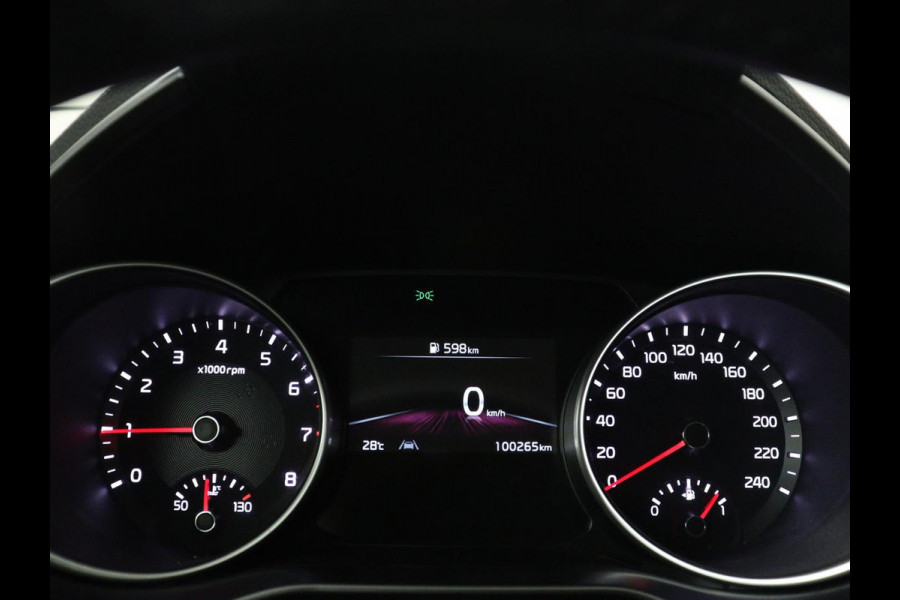 Kia Ceed 1.0 T-GDi ComfortLine | Adaptive cruise | Carplay | Camera | DAB | Climate control | Bluetooth | 16'' lichtmetalen velgen